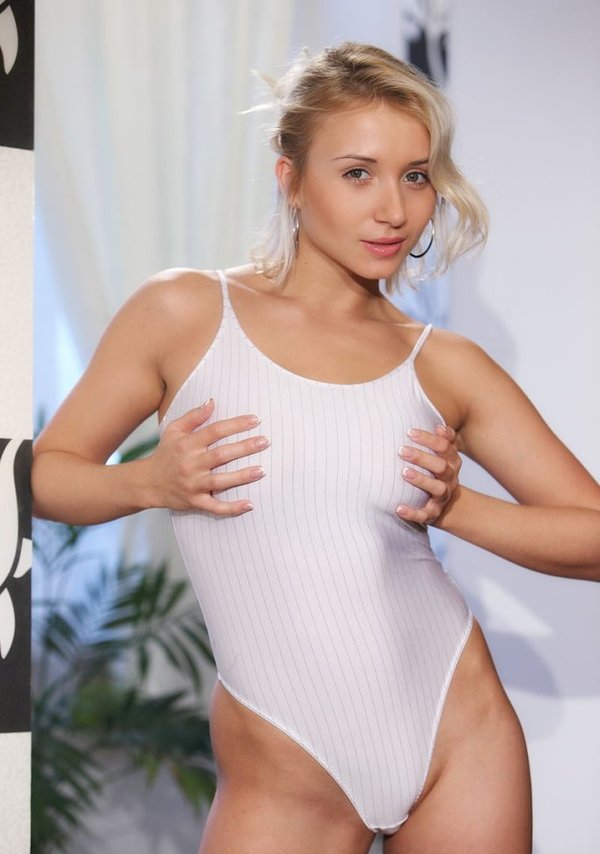 Проститутка Алевтина